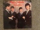 Wayne Fontana And The Mindbenders - First S/T Album