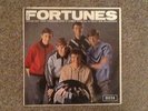The Fortunes - First S/T Album