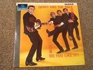 Gerry and the Pacemakers - How Do You Like It? album