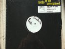 Linkin Park Test-Pressing   BONUS ISP Flexi-disc