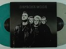 Depeche Mode - Live In Hamburg (Colored Vinyl) (2xLP) (RAR)