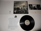 Rush Permanent Waves RARE CRC Press HW Masterdisk EXC Ultrasonic CLEAN