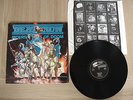 Deathrow - Riders Of Doom ORG LP 1986 Kreator,Sodom,Slayer,Coroner,Celtic Frost