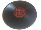 1923 BLUES 78 - KING OLIVER
