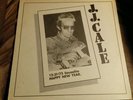 J.J.Cale 12/31/75 Happy New Year