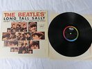 The Beatles ?– Long Tall Sally - Capitol Records ?– T 6063 - 1964 canadian print