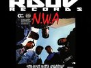 N.W.A. NWA - STRAIGHT OUTTA COMPTON - LP 180gram VINYL 12