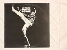 David Bowie - The Man who sold the World, New Zealand 2nd edition