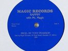 Mr. Magic 