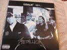 Metallica Garage Inc. 3LPs 1998 thrash metal on Elektra