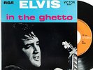 ELVIS PRESLEY IN THE GHETTO EP 7