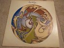 Screaming Gypsy Bandits In The Eye 1973 blues psych w/Caroline Peyton on Bar-B-Q