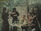 STEVE LINNEGAR'S SNAKESHED  UNIQUE  SOUTH AFRICA  PSYCH ROCK  LP  CLASSIC EPICS
