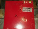 RUSH LEE LIFESON PEART LP VINYL RECORD HOLD YOUR FIRE MERCURY LABEL