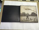 GEORGE HARRISON all things must pass 3LP record album beatles