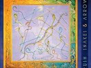 Rush Snakes & Arrows [2 LP]  200gm Audiophile Vinyl, Jan-2016, 2 Discs,  NEW