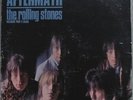 THE ROLLING STONES Aftermath 1966 US PS 476 1A/1A 1st Press / Rare Cover