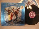 Frijid Pink, Defrosted, Parrot Records PAS 71041, 1970, PSYCH ROCK, Blues Rock