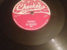 Checker 78 RPM Bo Diddley 860 Mona E/E-