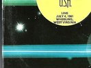 GENE WATSON Jamboree U.S.A. StaRfleet 2 LP Live 1981 Radio Show RARE Country