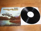 The Ozark Mountain Daredevils - France LP Test Pressing / The Car over The Lake