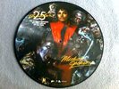 Michael Jackson - Thriller 25 ( 25th Anniversary Edition Picture Disc Album )