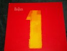 The Beatles 1 Album Vinyl 33 rpm Hits Classic Vintage Never Been Played VGC