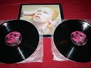 DAVID BOWIE, 3 sides LP, 