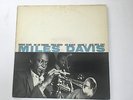 MILES DAVIS BLUE NOTE LP   1502   DEEP GROOVE   W.63RD   RVG  EAR   VERY CLEAN