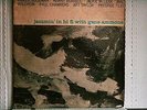 GENE AMMONS JAMMIN' IN HI FI PRESTIGE 7110 DG WEST 50 ST RVG ALL STAR BAND  VG+