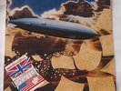 Led Zeppelin BBC Concert Classics 4 Set Vinyl NM Complete & Uncut Live 1969-1971