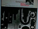 BOBBY HUTCHERSON COMPONENTS BLUE NOTE NEW YORK USA LABEL STEREO 84213 RVG 1966
