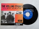 Rolling Stones - It`s All Over Now - Holland 1964