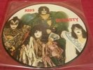 Brand New Unplayed Rare KISS 