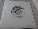 ALTON ELLIS // LET THEM TRY 70'S  ROOTS 45 RPM VG+