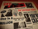 Guns N' Roses ?– G N' R Lies ..in very good condition...1988...Geffen Records