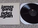 James Gang-Rides Again-1970 1st Pressing-Ravel's Bolero-ABC Records-EX-Joe Walsh