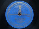 RARE RUSSIA ED1 VERTINSKY  78RPM APRELEVSKII ZAVOD 11882/3