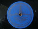 RARE RUSSIA ED1 VERTINSKY  78RPM APRELEVSKII ZAVOD 11883/6