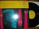 ENRICO MAINARDI Violoncello Recital Recital ORIG German DGG 19054 MINT- 1957