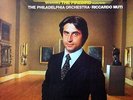 AUDIOPHILE - RICCARDO MUTI / Mussorgsky Pictures at an Exhibition / MFSL 1-520