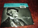 LP Wagner - Holländer Sachs Wotan - George London Knappertsbusch - DECCA SXL