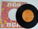 David Bowie SUFFRAGETTE CITY/STARMAN 7