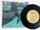 David Bowie REBEL/QUEEN B./ SORROW/AMSTERDAM 7