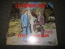 TONY SAUCEDA - LA SAMARITANA LP TEJANO TEX MEX CHRISTIANAS