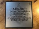 8LP BOX Mozart Early Symphonies Frühe Symphonien Marriner ASMTF Philips 6769 054