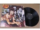 David Bowie Diamond Dogs USA Vinyl LP Black Label RCA Near Mint Free Shipping