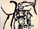 Miles Davis  Cookin'  Prestige 7094  Hybrid NYC/Bergenfield mono