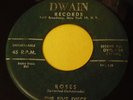 Five Discs 