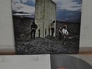 The Who Who's Next Japan LP 1980 Polydor 23MM 0069 Insert Mod Townshend Daltrey